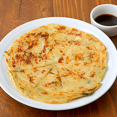 【単品】葱餅(ネギモチ)