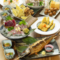 志な乃亭 野田阪神店のおすすめ料理1