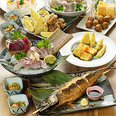 志な乃亭 野田阪神店のおすすめ料理1