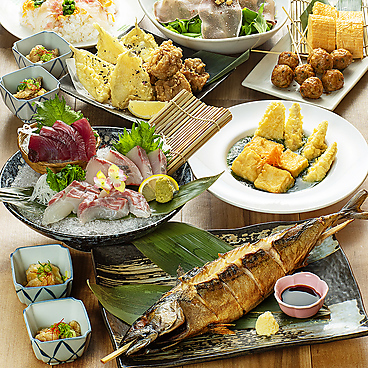 志な乃亭 野田阪神店のおすすめ料理1