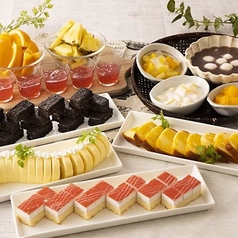 ザ ブッフェ ニューマーケット 京急上大岡店の特集写真