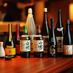 炭焼き屋 こもれ火 品川店の特集写真