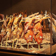 鮨 湊崎のコース写真