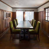 la mura ラムーラ 神戸会下山の雰囲気2