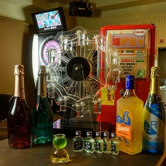 その他は単品メニューへ