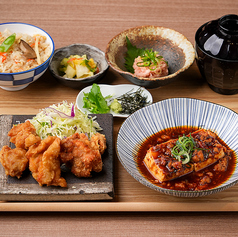 鳥どり 日本橋店のおすすめランチ1