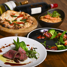 fede cucina:moderna【麹イタリアン】のおすすめポイント1