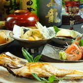 金沢の味 福梅のおすすめ料理2