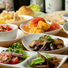 DOZO SAKE KITCHEN ドーゾサケキッチンのおすすめポイント1
