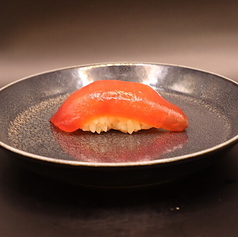 鮪漬け
