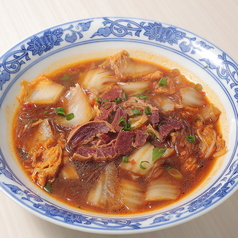 中華料理 揚州 宴の特集写真