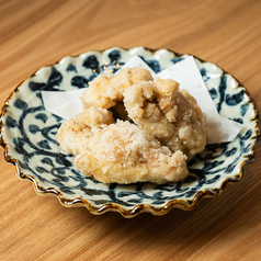中津からあげ