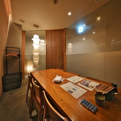わらび 福井駅前店特集写真1
