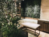 ROOF TOP YEBISU TERRACE ルーフトップエビステラスの雰囲気2