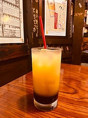 ノンアルコールカクテルが豊富！