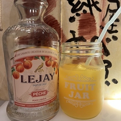 ファジーネーブル