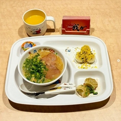 麺屋我ガ　久留米上津バイパス店のおすすめ料理2