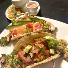 洋食居酒屋 柊山ガーデン 大府本店のコース写真