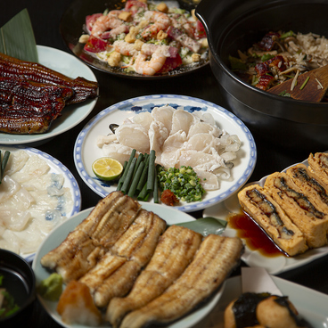 麻布しき 旗の台店のおすすめ料理1