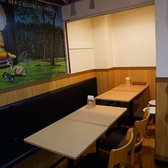 KARUWA KOIWA RESTAURANT&BAR カルワコイワレストランアンドバーの雰囲気2