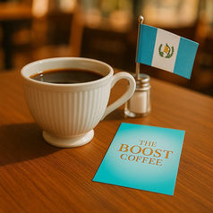 グァテマラ アゾテア農園