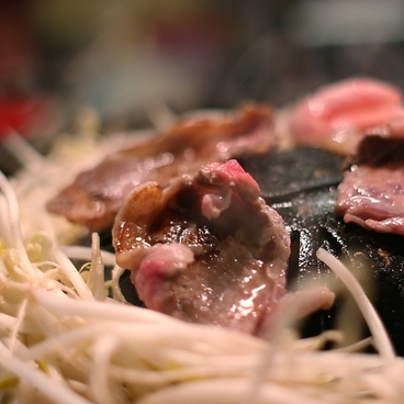 焼肉ZabutoN ザブトンのおすすめ料理1