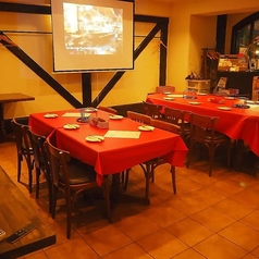 紀州イタリア酒場　kitchen cammy（キッチン・キャミー）の写真3