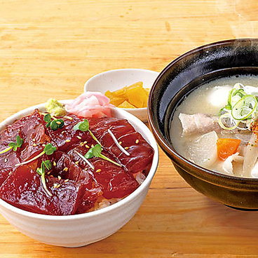 大衆食堂 定食のまる大 東船橋店のおすすめ料理1