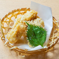 料理メニュー写真&nbsp;とり天