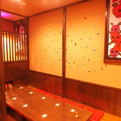 朝までダイニング SHIRUSHIの特集写真