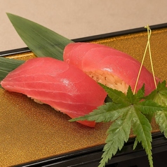 マグロ 赤身