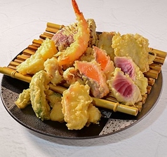 蕎麦酒 そばえもん KITTE名古屋店の写真2