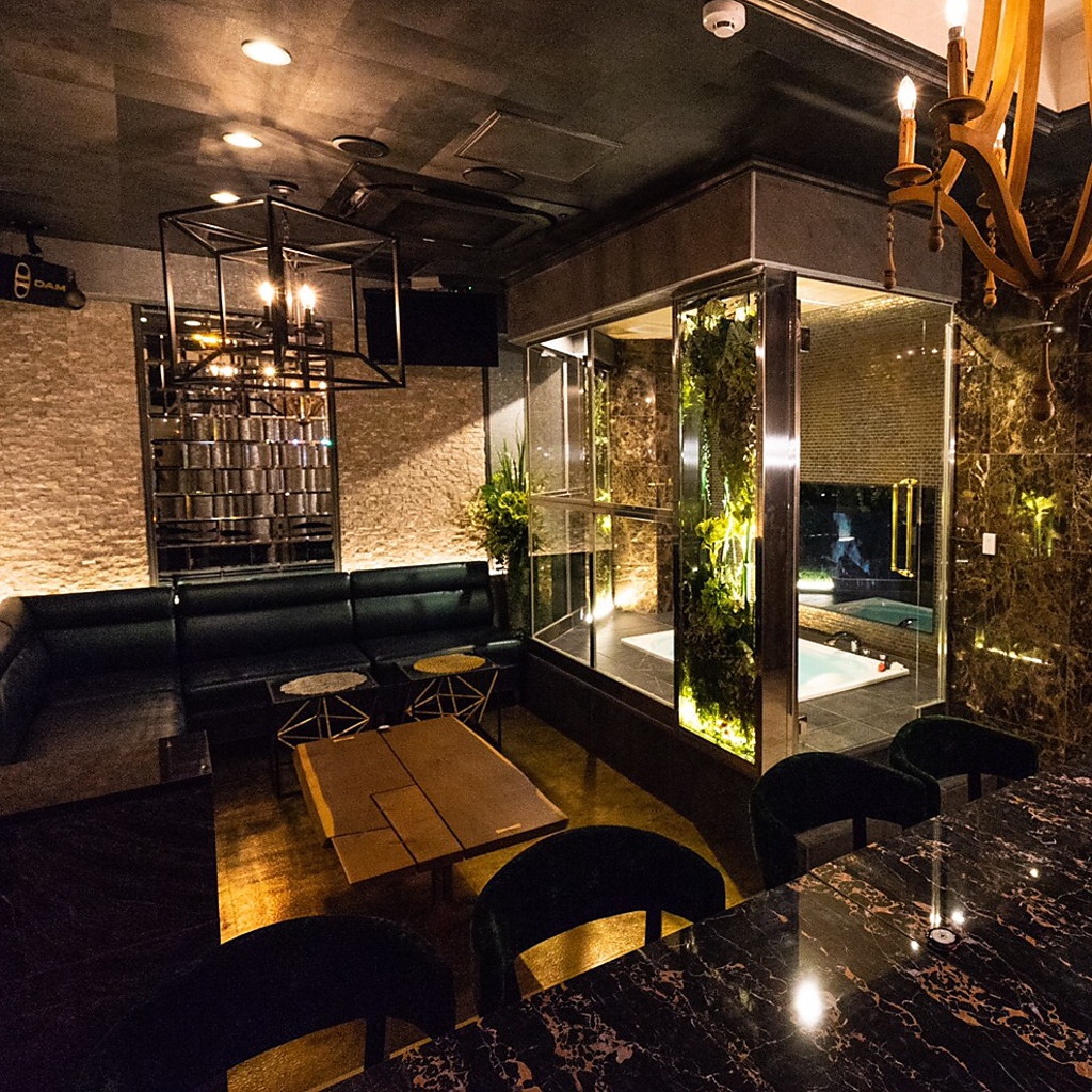 完全個室×本格肉バル &Blue アンドブルー 栄店の写真ギャラリー