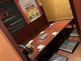 瀬戸内居酒屋 魚なげの雰囲気3