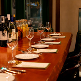 BISTRO MAUMU ビストロマウムの雰囲気3