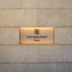 BLUE BOOKS cafe OKINAWA ブルーブックスカフェオキナワの外観2