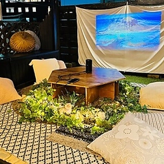 Natural kitchen yoomi ナチュラルキッチンユーミーのコース写真