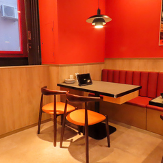 座 麻婆唐府 高田馬場本店の特集写真