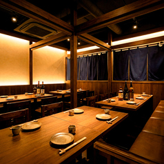 【大人数宴会・歓送迎会に最適】ご予約必須!喫煙可能な空間で、食べ放題・飲み放題を楽しめます。会社宴会や合コンに最適な雰囲気で、大切な日を特別に。最大80名様まで貸切可能です。お席の空きはお早めにご確認ください!