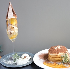 Cafe Hi famiglia カフェ ハイファミリア 三鷹のおすすめポイント1