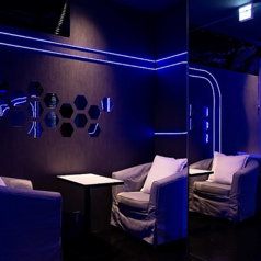 C STAND シースタンド 横浜西口2号店の雰囲気3