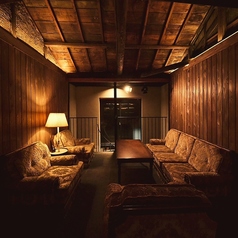 VaLe バレ 月島店の写真