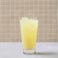 自家製レモネード