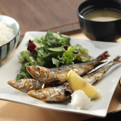 竹乃屋 大橋駅ナカ店のおすすめランチ1