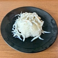 料理メニュー写真&nbsp;しらすおろし