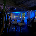 KAGIYA Cafe & Bar の雰囲気1