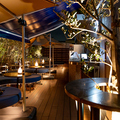 OM Sky Terrace オームスカイテラス 京都駅店の雰囲気1