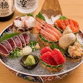 【個室完備】海鮮と炭火焼き鳥　和食居酒屋　えびす屋　浜松店のおすすめ料理2