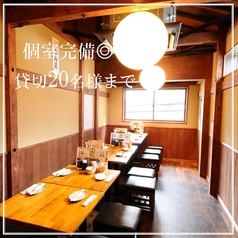 串カツと釜めし　串揚げ酒場　かわの屋　梅田堂山店の特集写真