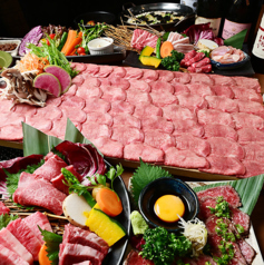 焼肉 日進竹の山 鉢屋特集写真1